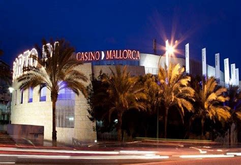 Casinos Palma .